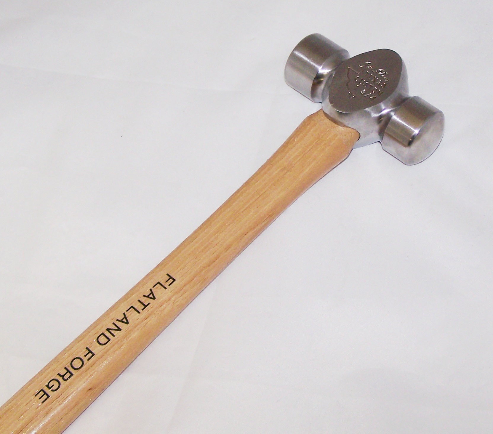 Flatland 1.75 lbs. Rounding